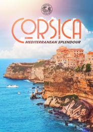  Passport to the World: Corsica Poster