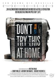  From Dogma to Dogville: Don't Try This at Home Poster