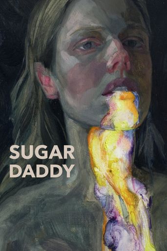  Sugar Daddy Poster