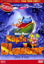  Käpt'n Blaubär - Der Film Poster