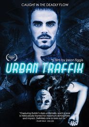  Urban Traffik Poster