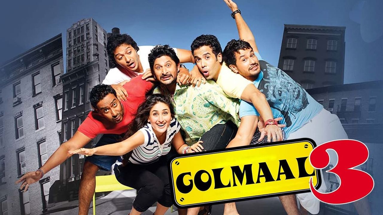 Golmaal 3 full movie 2025 watch online free hd