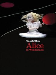  Unsuk Chin: Alice in Wonderland Poster