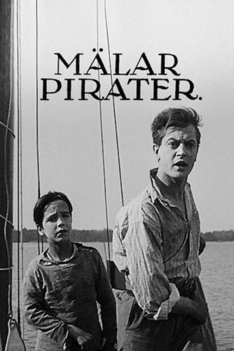 Malar Pirates Poster