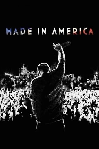  Made in America Poster
