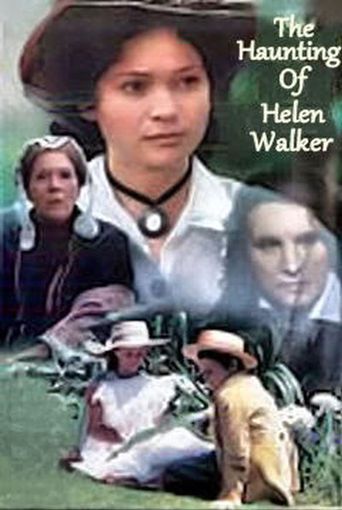  The Haunting of Helen Walker Poster