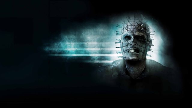 Hellraiser: Revelations Backdrop