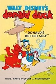  Donald's Better Self Poster