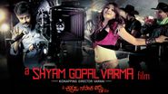 A Shyam Gopal Varma Film Poster