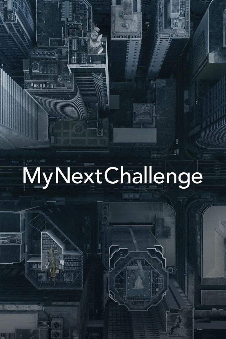 My Next Challenge