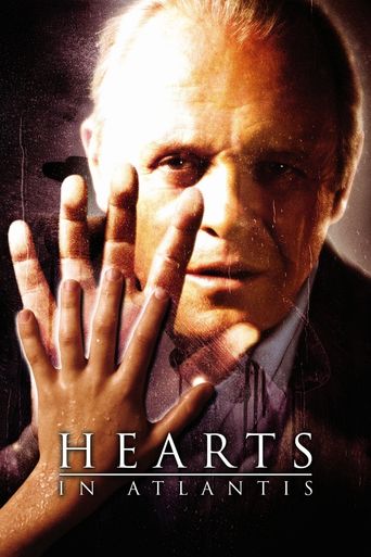  Hearts in Atlantis Poster