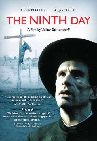 The Ninth Day Poster