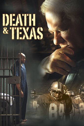  Death and Texas Poster