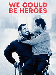  We Could Be Heroes Poster