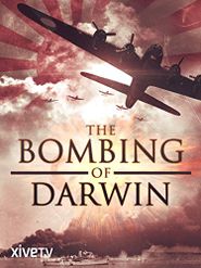  The Bombing of Darwin Poster
