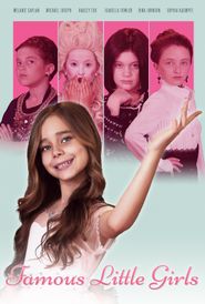  Famous Little Girls Poster