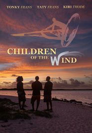  Children of the Wind Poster