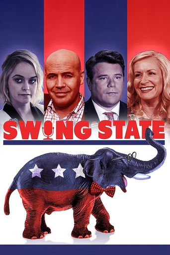  Swing State Poster