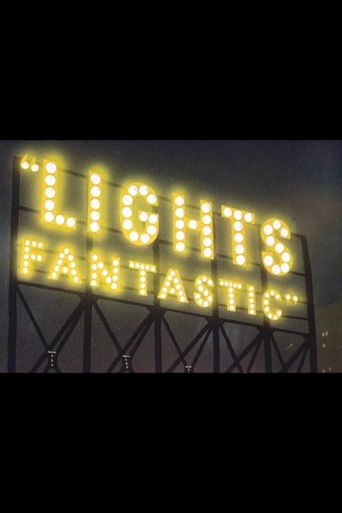  Lights Fantastic Poster