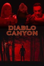  Diablo Canyon Poster