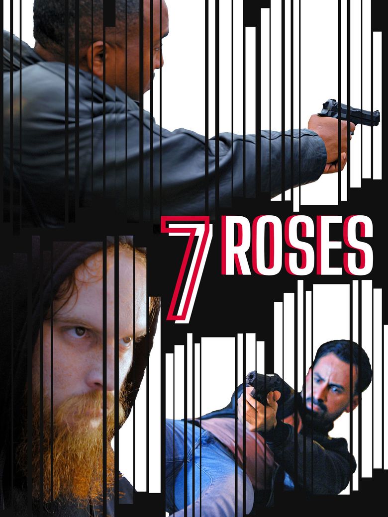 7 Roses