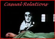  Casual Relations Poster