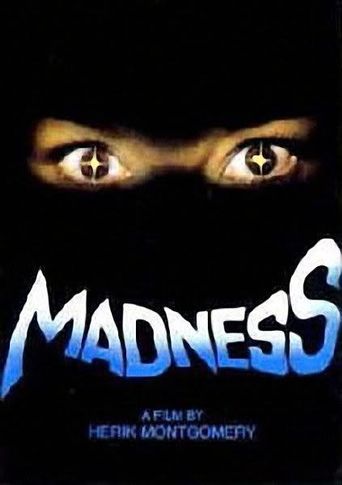  Madness Poster