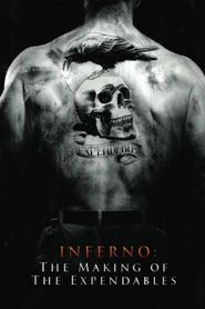  Inferno: The Making of 'The Expendables' Poster