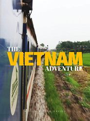  The Vietnam Adventure Poster