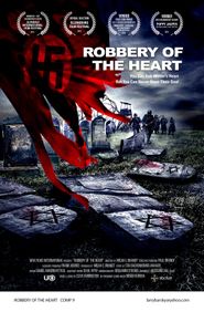  Robbery of the Heart Poster