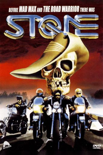  Stone Poster