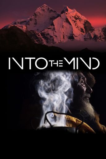  Into the Mind Poster