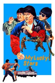  My Lucky Stars Poster