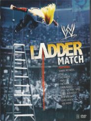  WWE: The Ladder Match Poster
