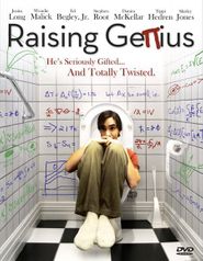  Raising Genius Poster