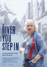  The River You Step In Poster