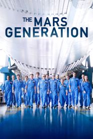  The Mars Generation Poster