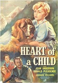  Heart of a Child Poster