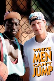  White Men Can't Jump Poster