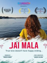  JaiMala: True love doesn't have happy ending. Poster