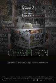  Chameleon Poster