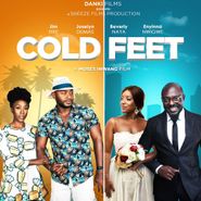 Cold Feet Poster