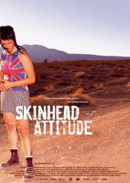  Skinhead Attitude Poster