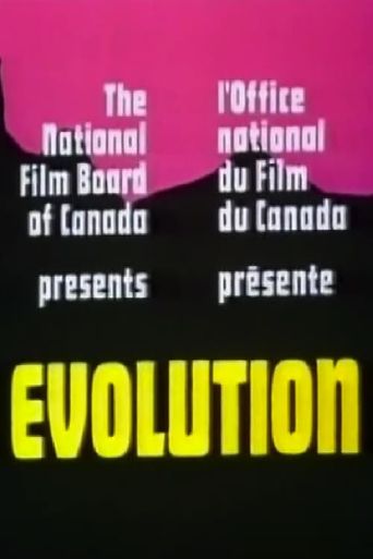  Evolution Poster