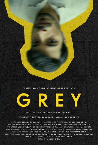 GREY (2022): Where to Watch and Stream Online | Reelgood