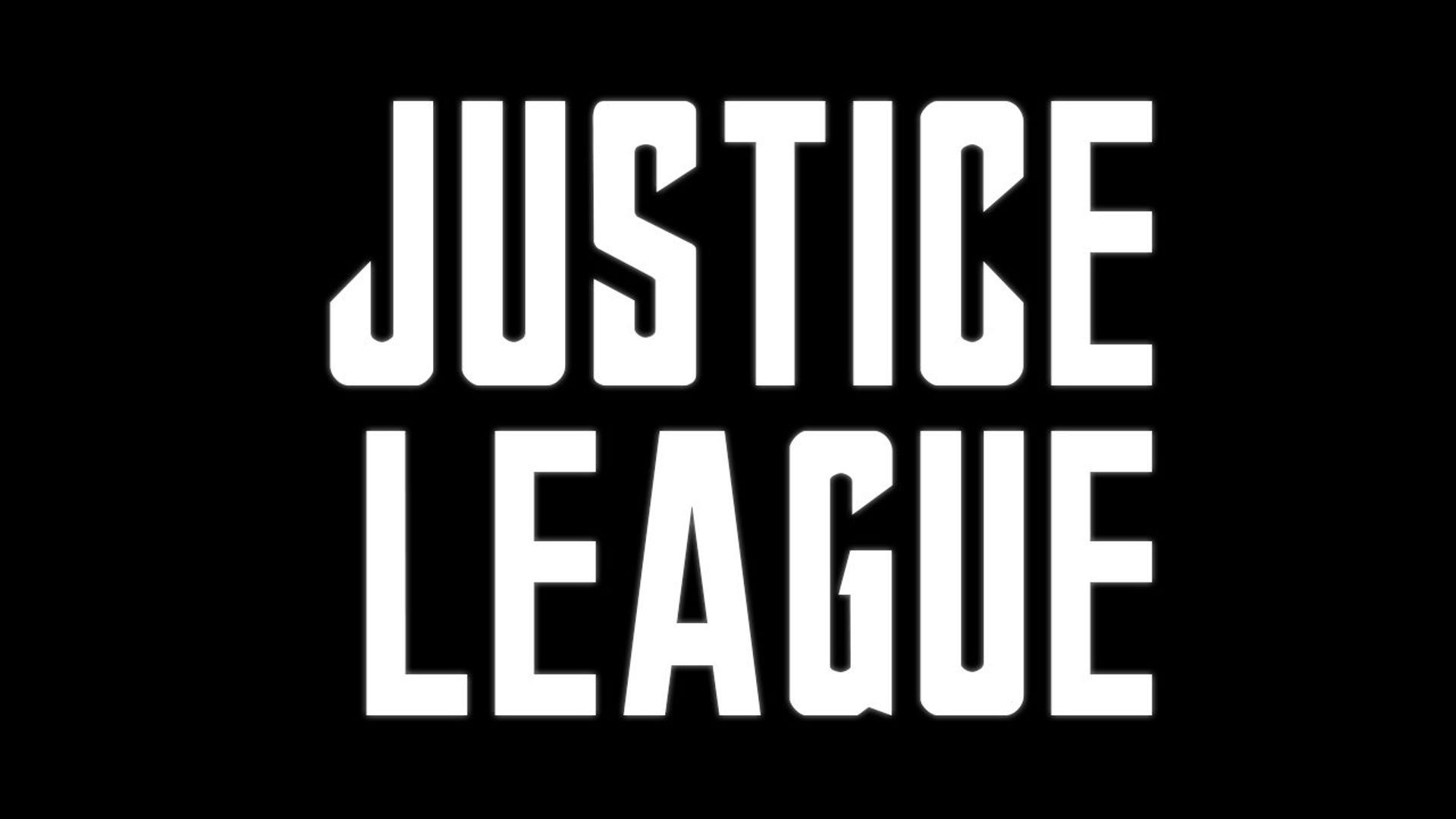 Justice League 2 Backdrop