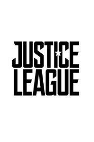 Justice League Part Two Poster