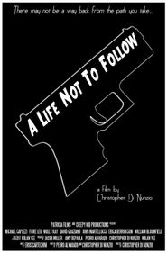  A Life Not to Follow Poster