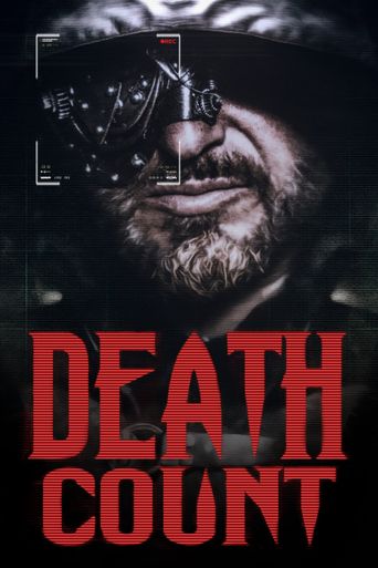  Death Count Poster