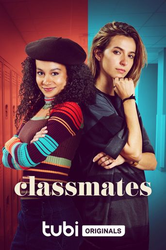  Classmates Poster